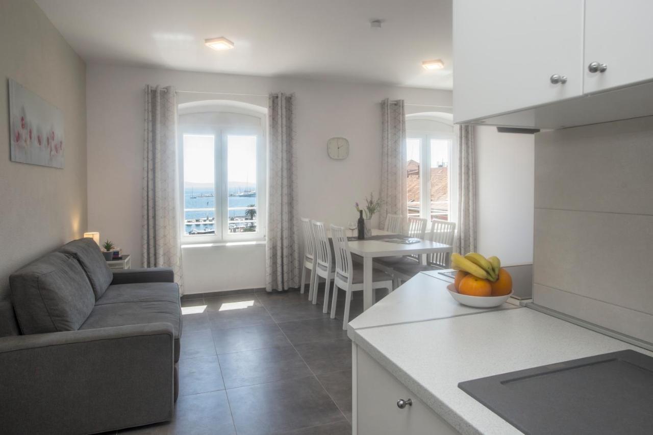 The View Apartman