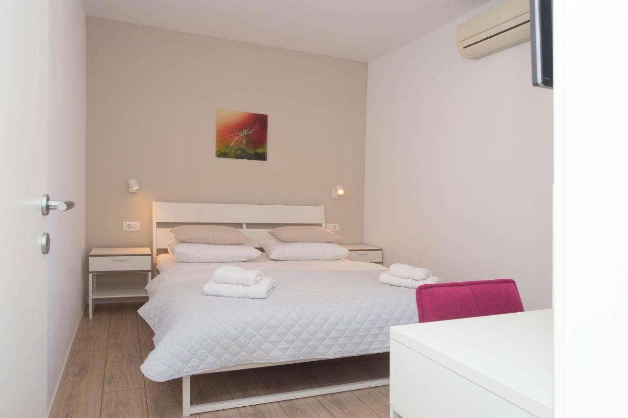 Apartman The View Split