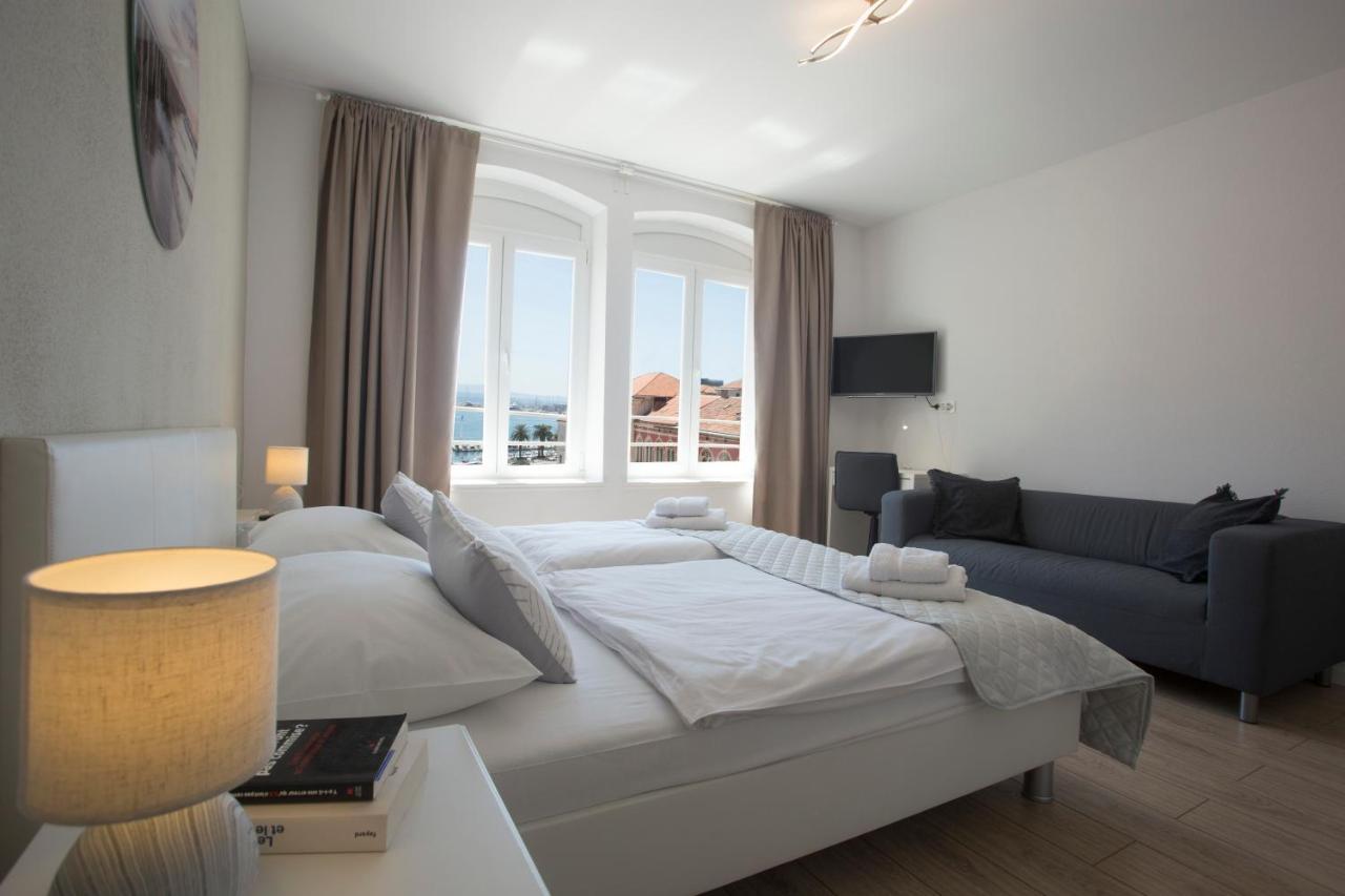 The View Apartment