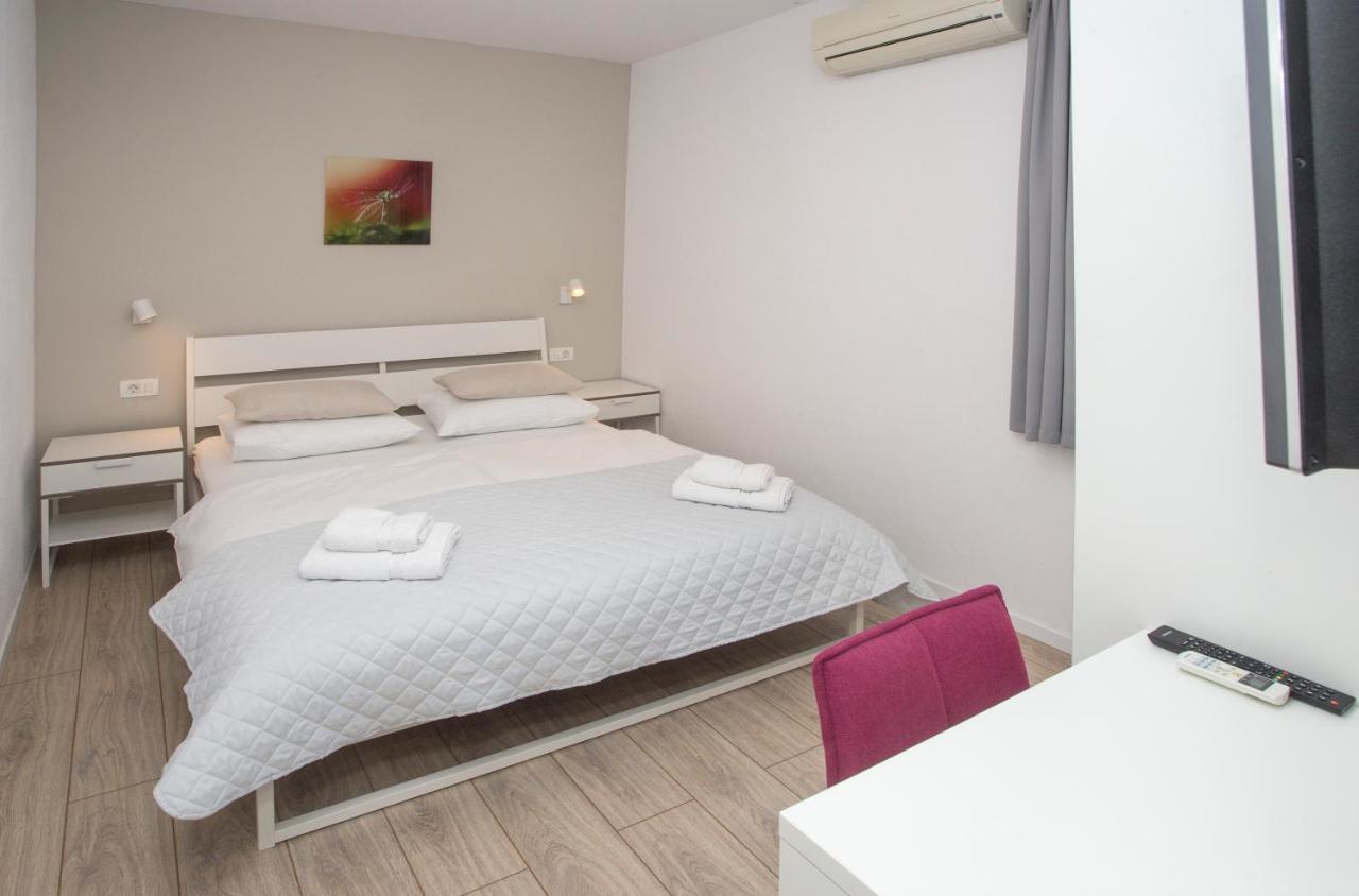 The View Apartman