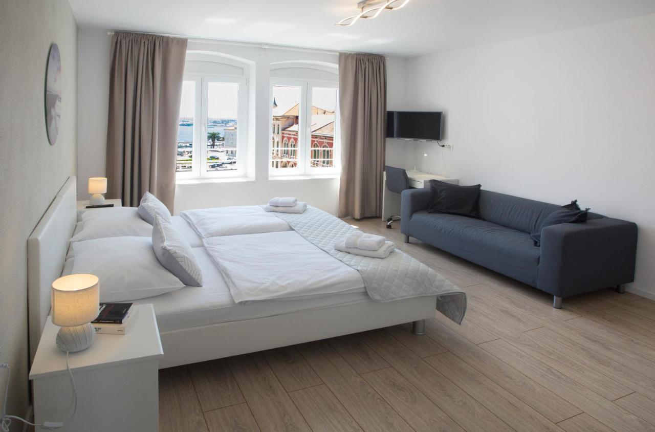 Apartman The View *